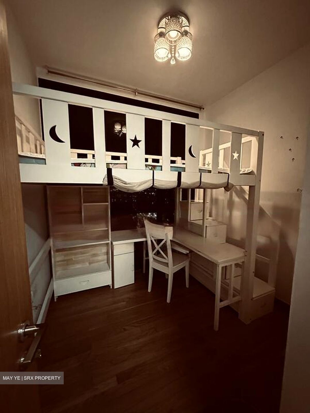 The Trilinq (D5), Condominium #558401761